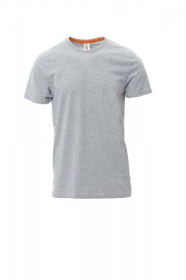 grau meliert 4XL
