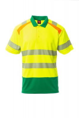 fluogelb/geleegrün L