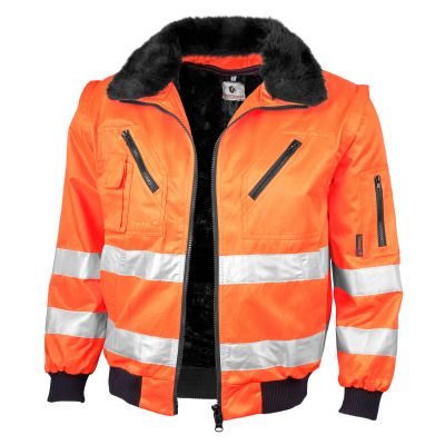 warnorange XXL
