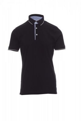 schwarz/weiß 4XL