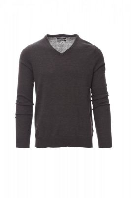 aschgrau meliert 5XL