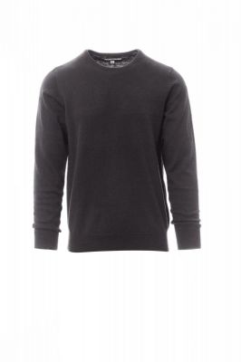 aschgrau meliert 3XL