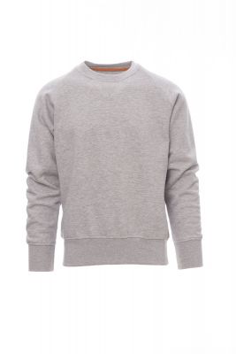 grau meliert 5XL grau meliert 5XL