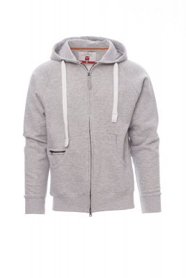 grau meliert 3XL grau meliert 3XL