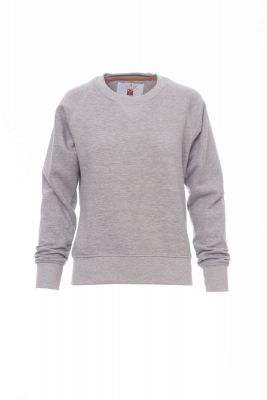 grau meliert XS grau meliert XS