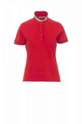 rot/italien XL