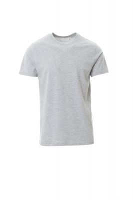 grau meliert 3XL grau meliert 3XL