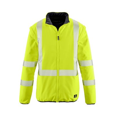leuchtgelb/schwarz 4XL leuchtgelb/schwarz 4XL