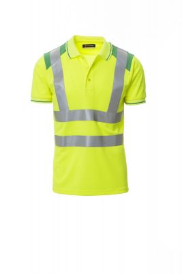 fluogelb/geleegrün L