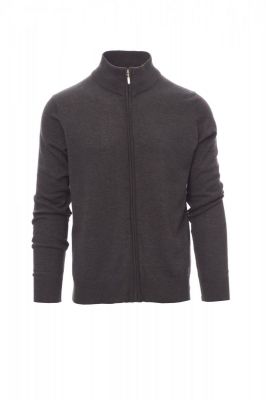aschgrau meliert 3XL