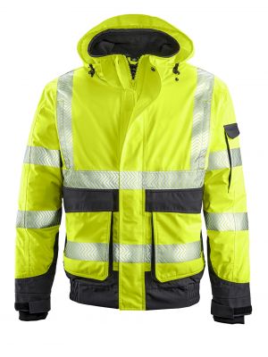 leuchtgelb/grau 6XL leuchtgelb/grau 6XL