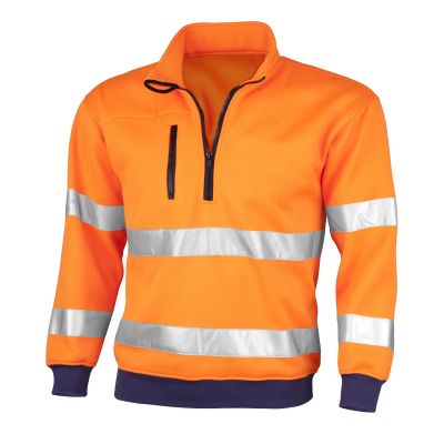 warnorange 4XL