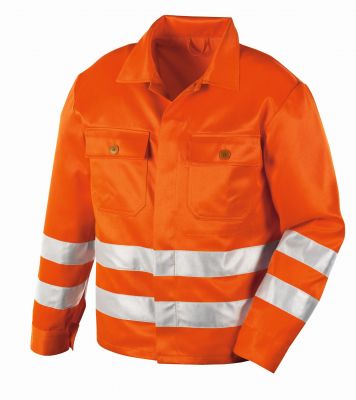 leuchtorange 3XL
