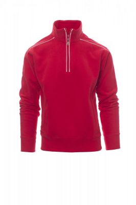 rot/weiß XL