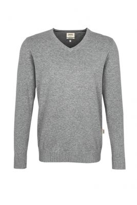 grau meliert XL